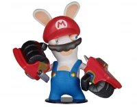 Ilustracja Mario + Rabbids Sparks of Hope - Figurka: Króliczy Mario